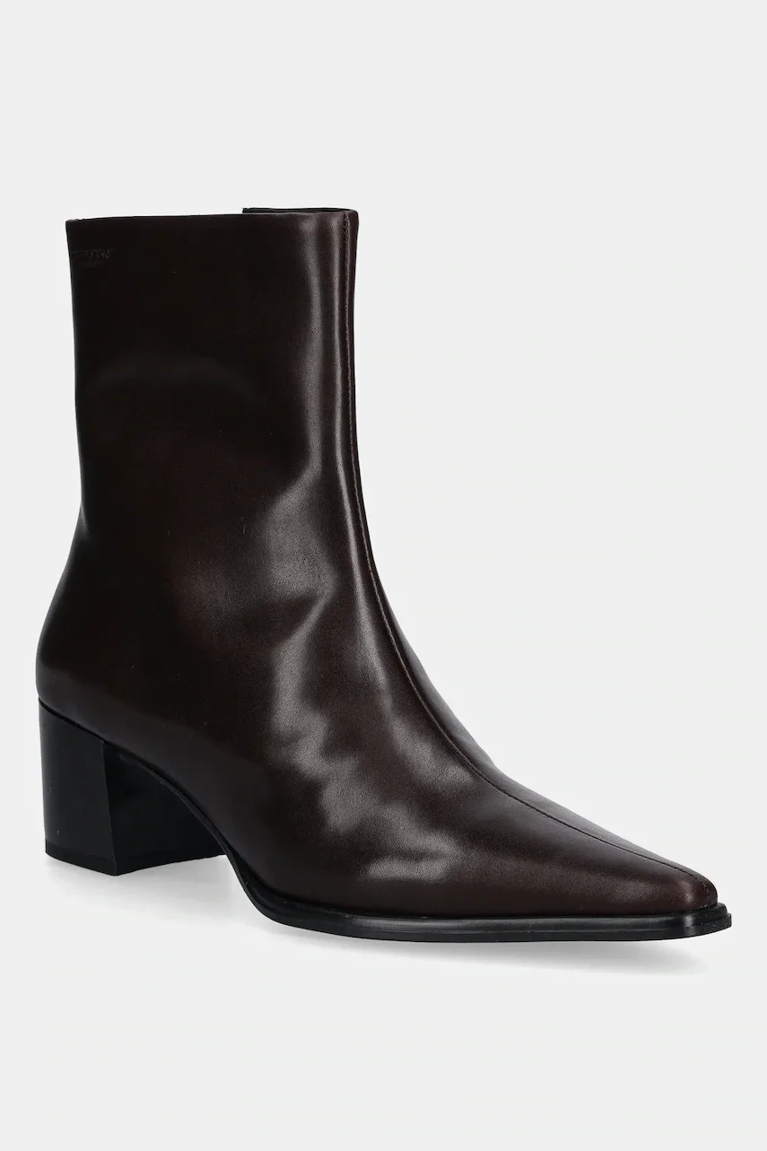 Vagabond Shoemakers cizme de piele GISELLE