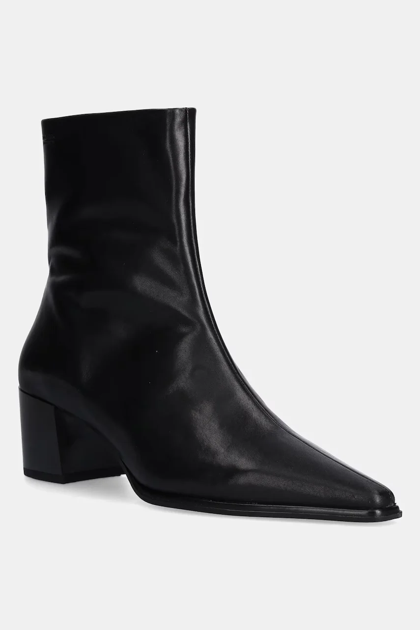 Vagabond Shoemakers cizme de piele GISELLE