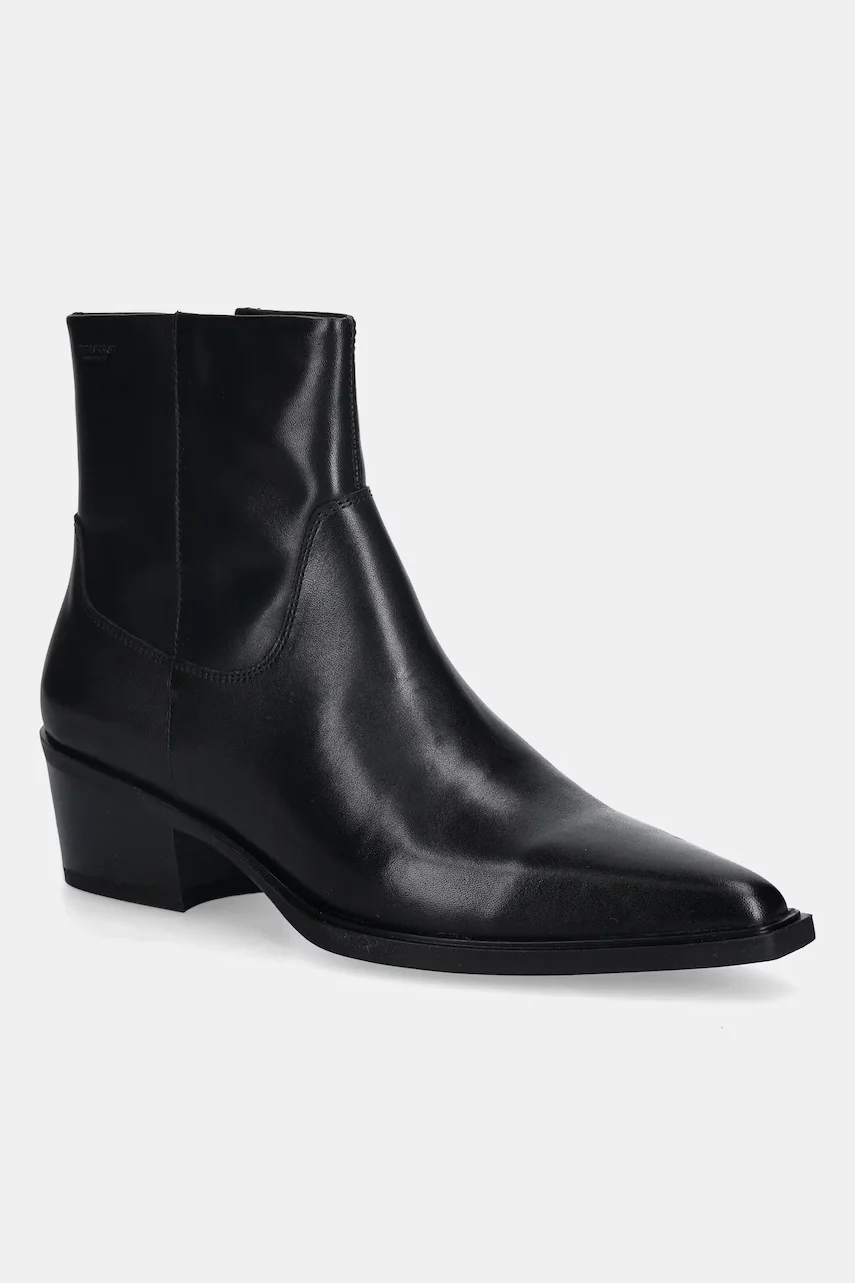 Vagabond Shoemakers cizme de piele KELSEY