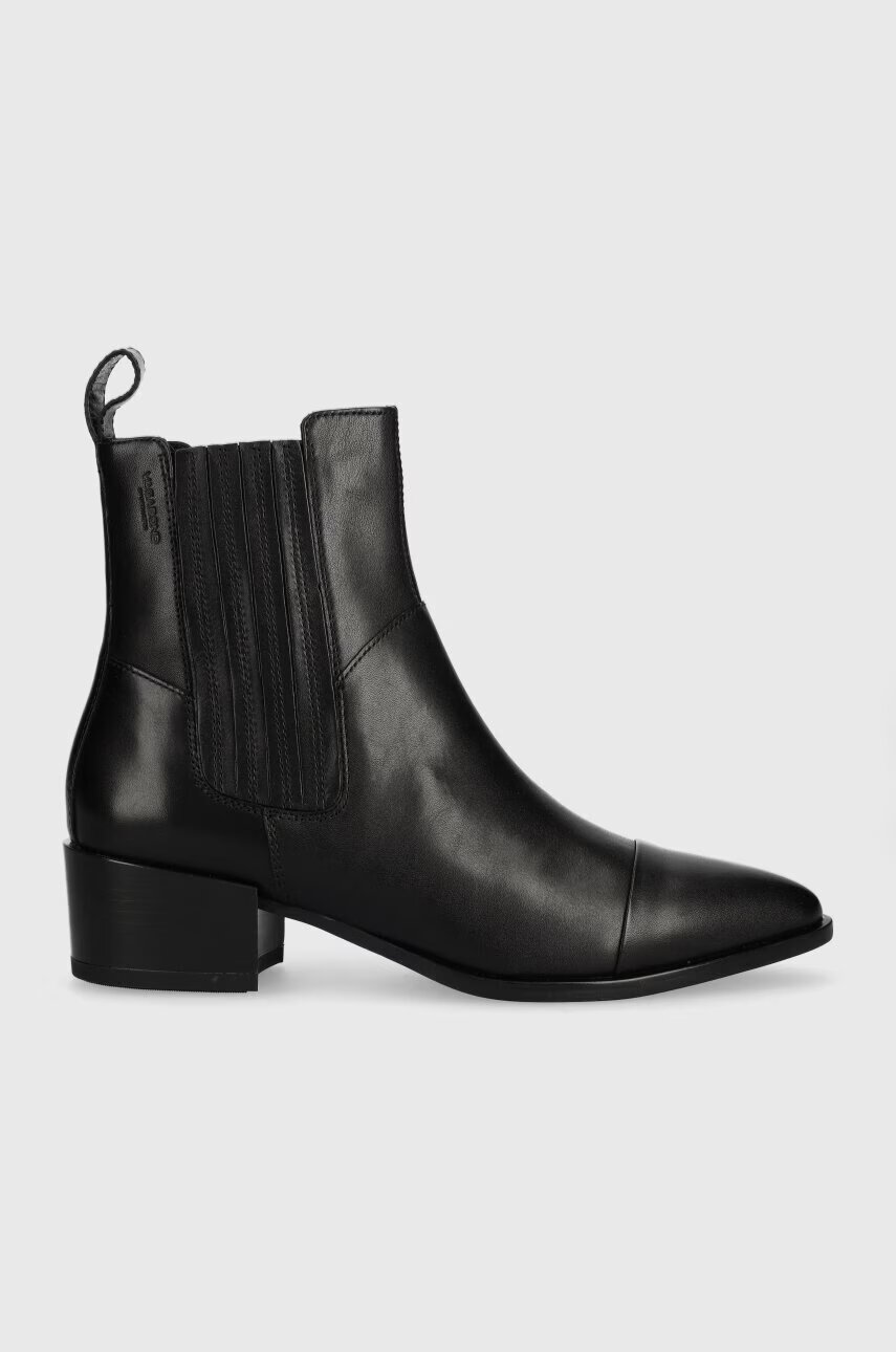 Vagabond Shoemakers cizme de piele MARJA
