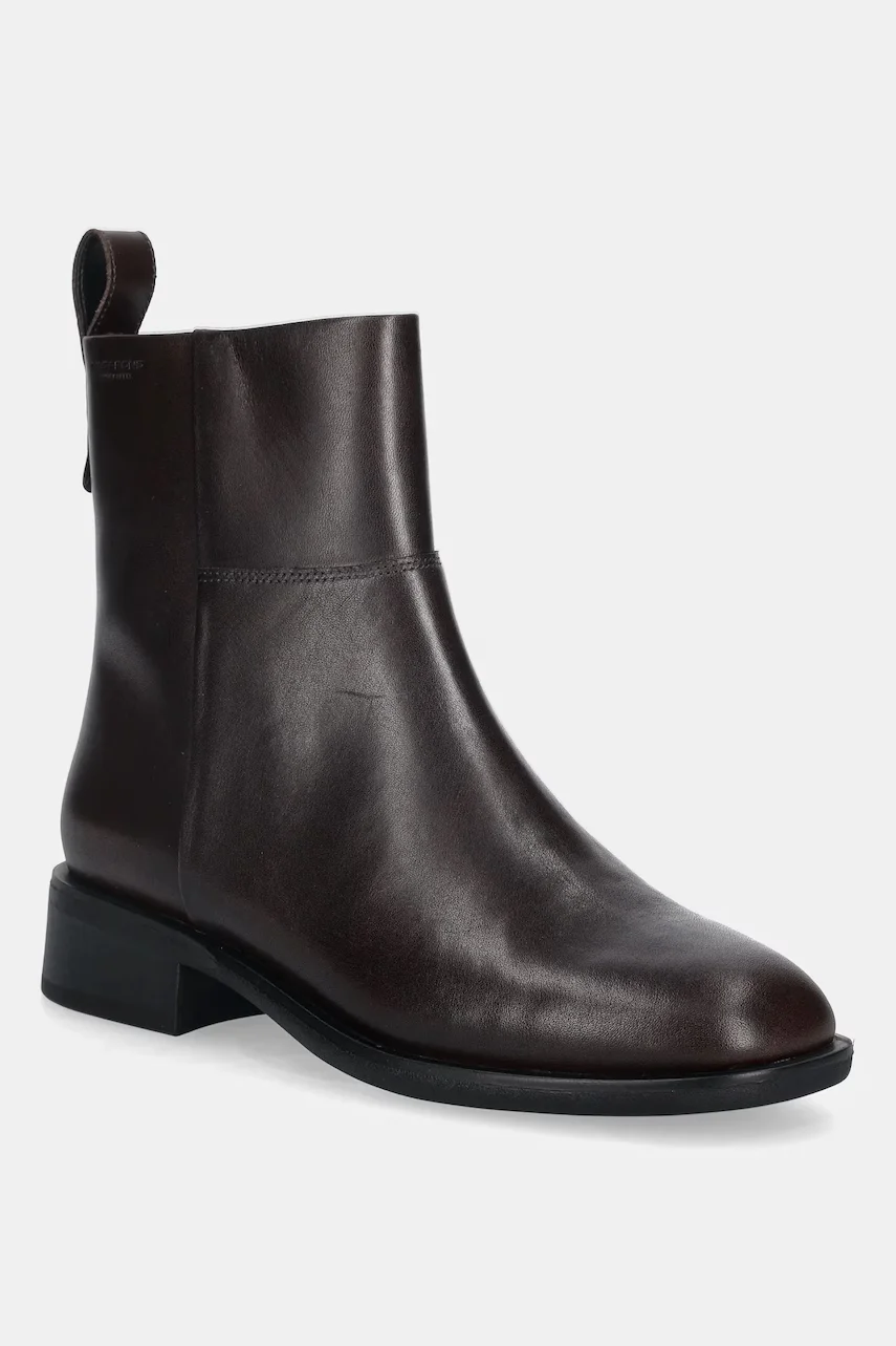 Vagabond Shoemakers cizme de piele SHEILA