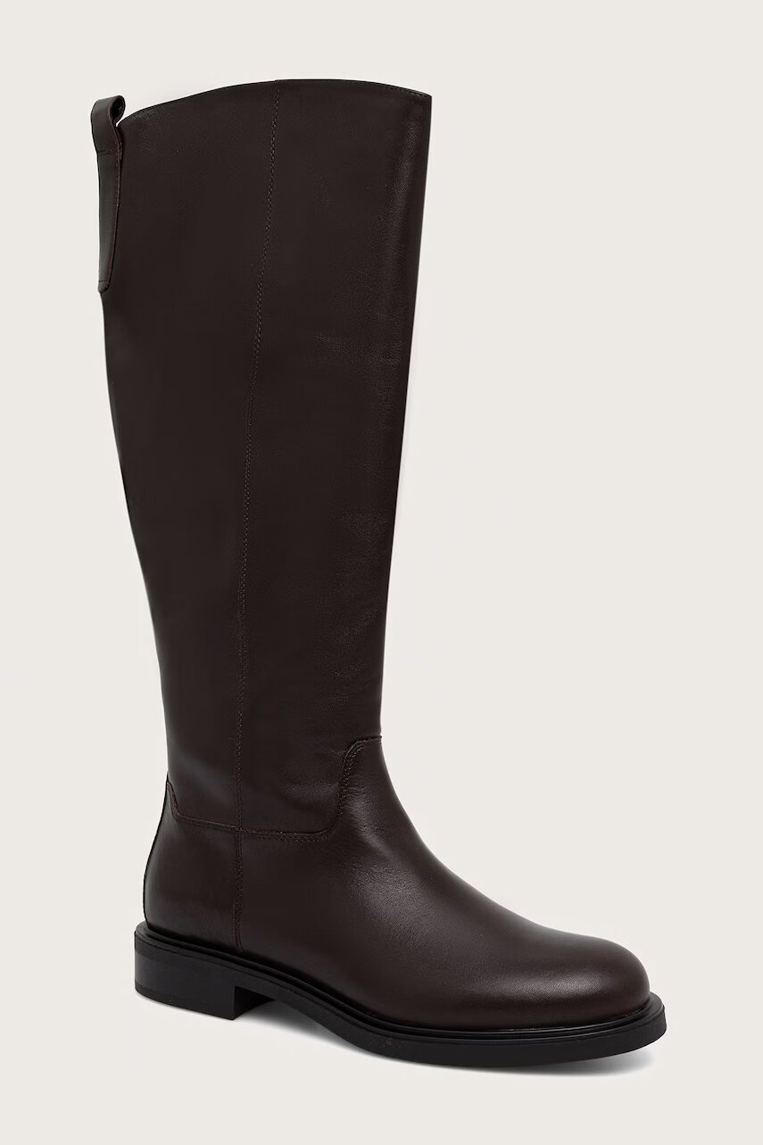 Vagabond Shoemakers cizme pentru femei din piele FREYA