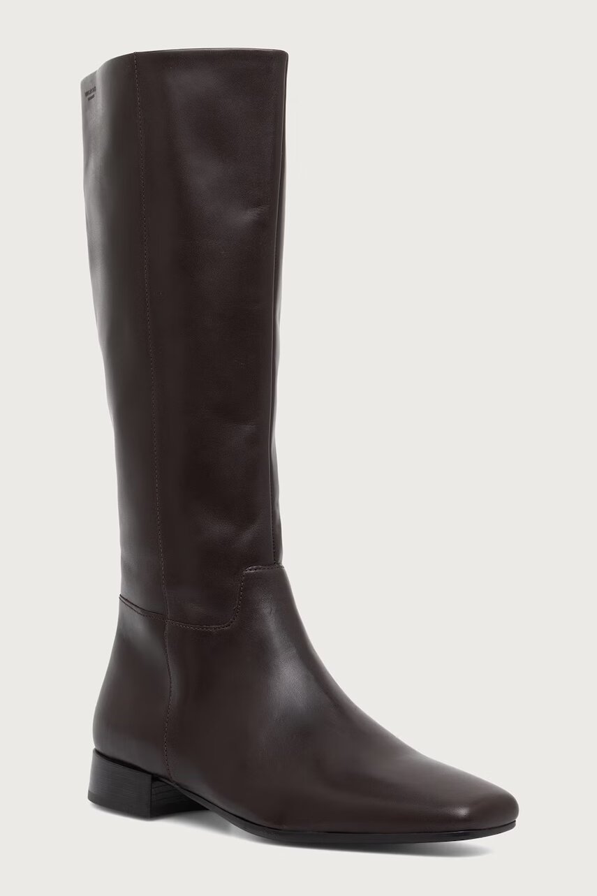 Vagabond Shoemakers cizme pentru femei din piele MONA