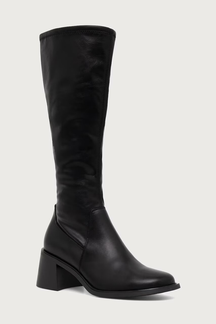 Vagabond Shoemakers cizme pentru femei din piele VEGA