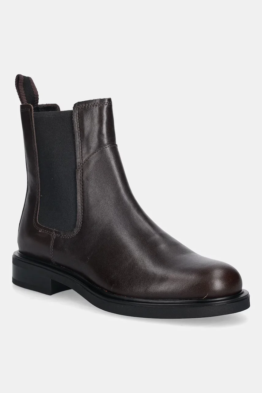 Vagabond Shoemakers ghete chelsea de piele FREYA