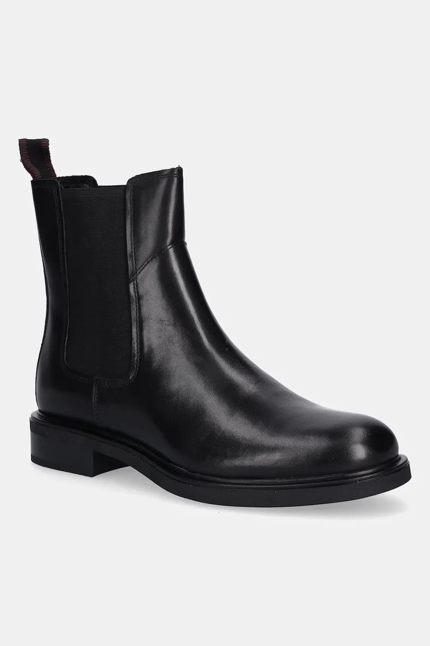 Vagabond Shoemakers ghete chelsea de piele FREYA