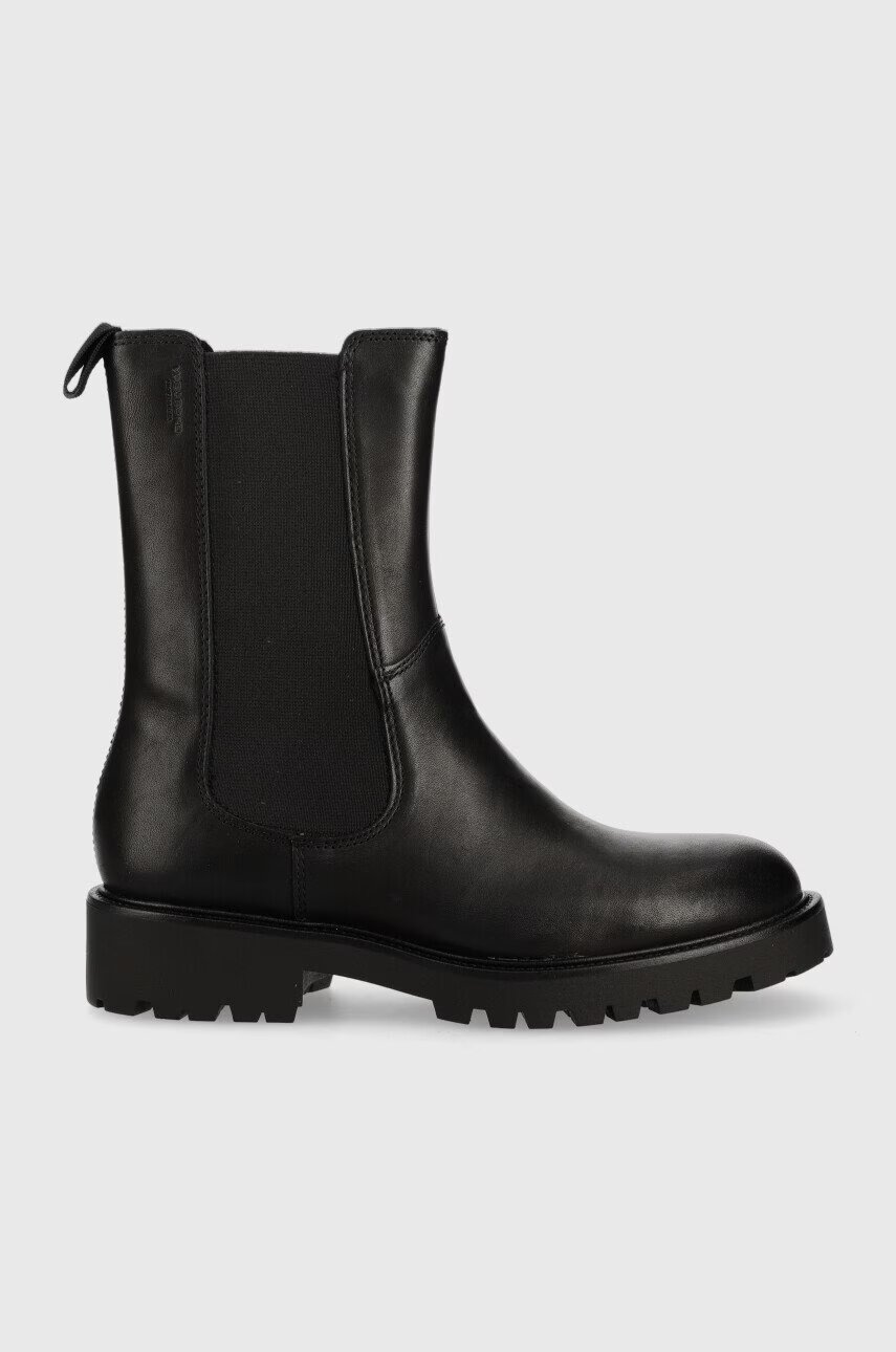 Vagabond Shoemakers ghete chelsea de piele Kenova