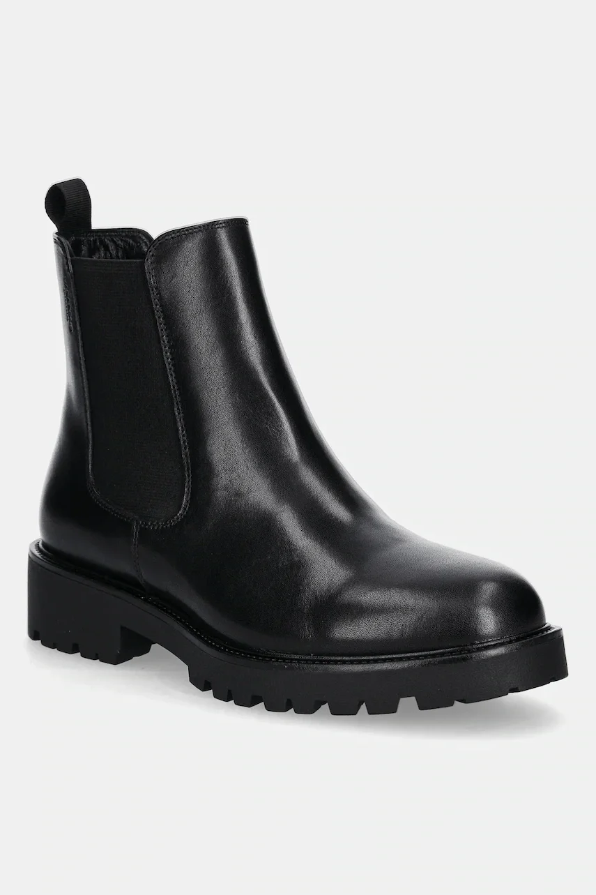 Vagabond Shoemakers ghete chelsea de piele KENOVA