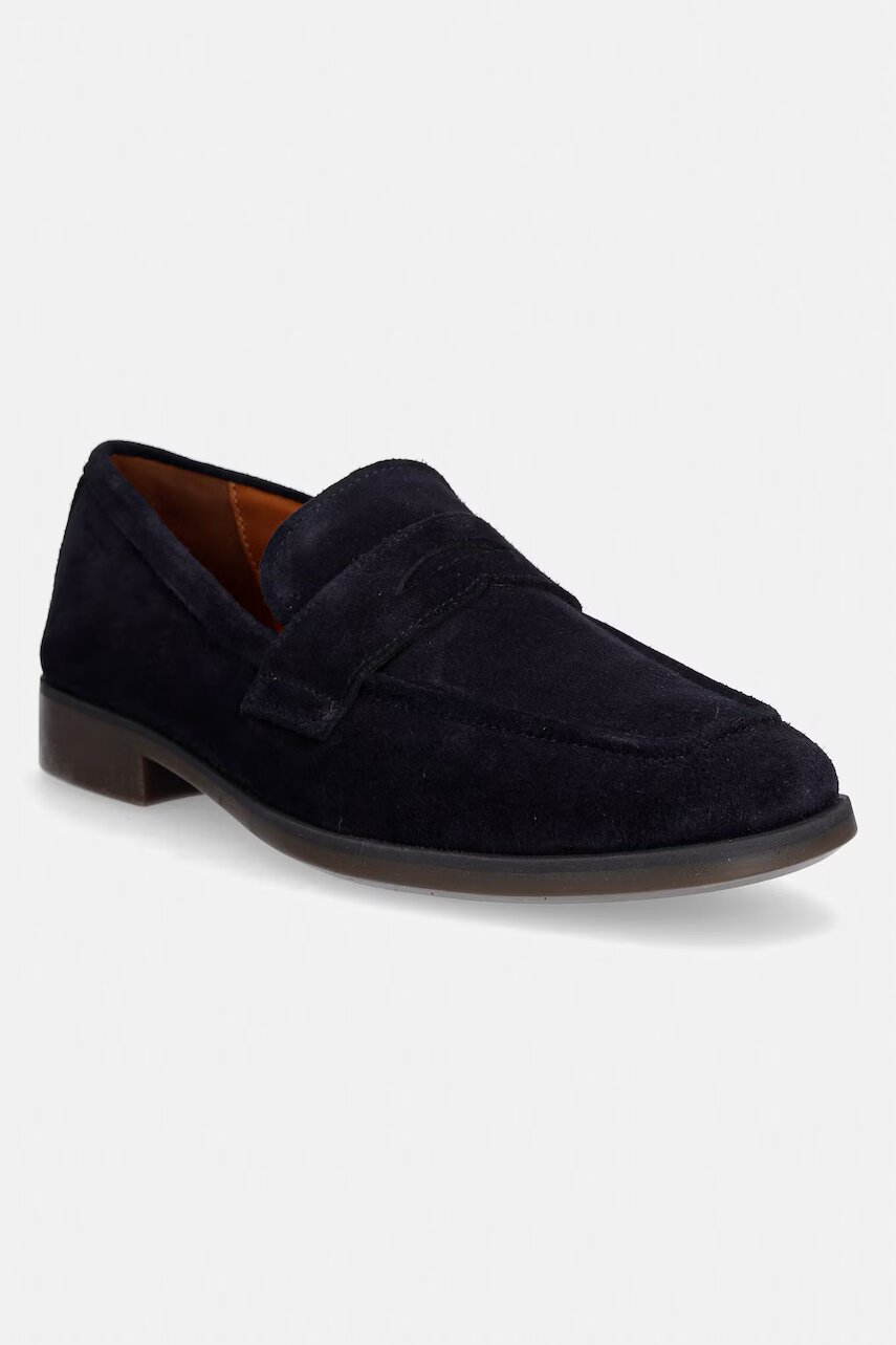 Vagabond Shoemakers mocasini bărbați din piele întoarsă TROY