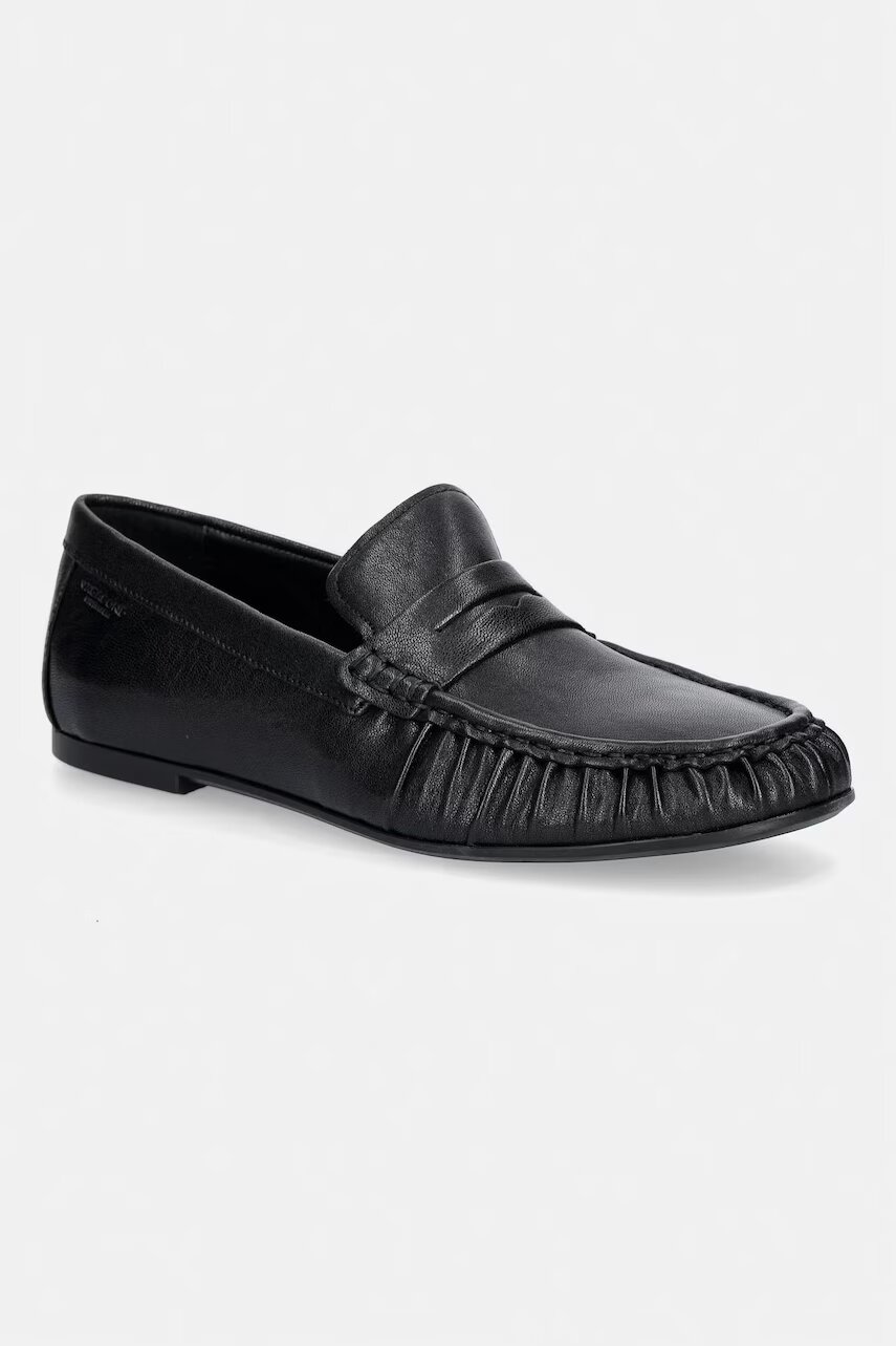 Vagabond Shoemakers mocasini pentru femei din piele ALEYA
