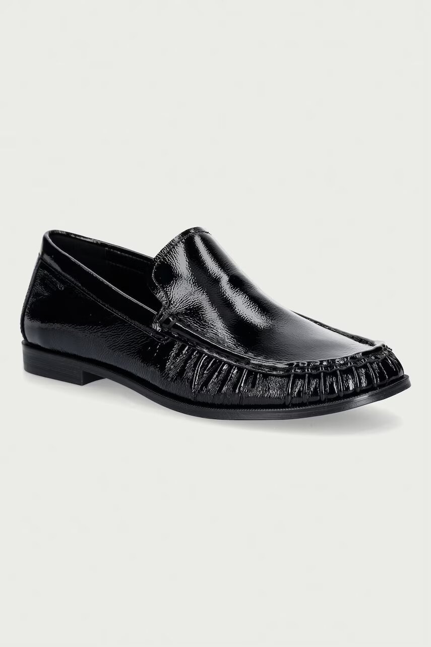 Vagabond Shoemakers mocasini pentru femei din piele BRANDI