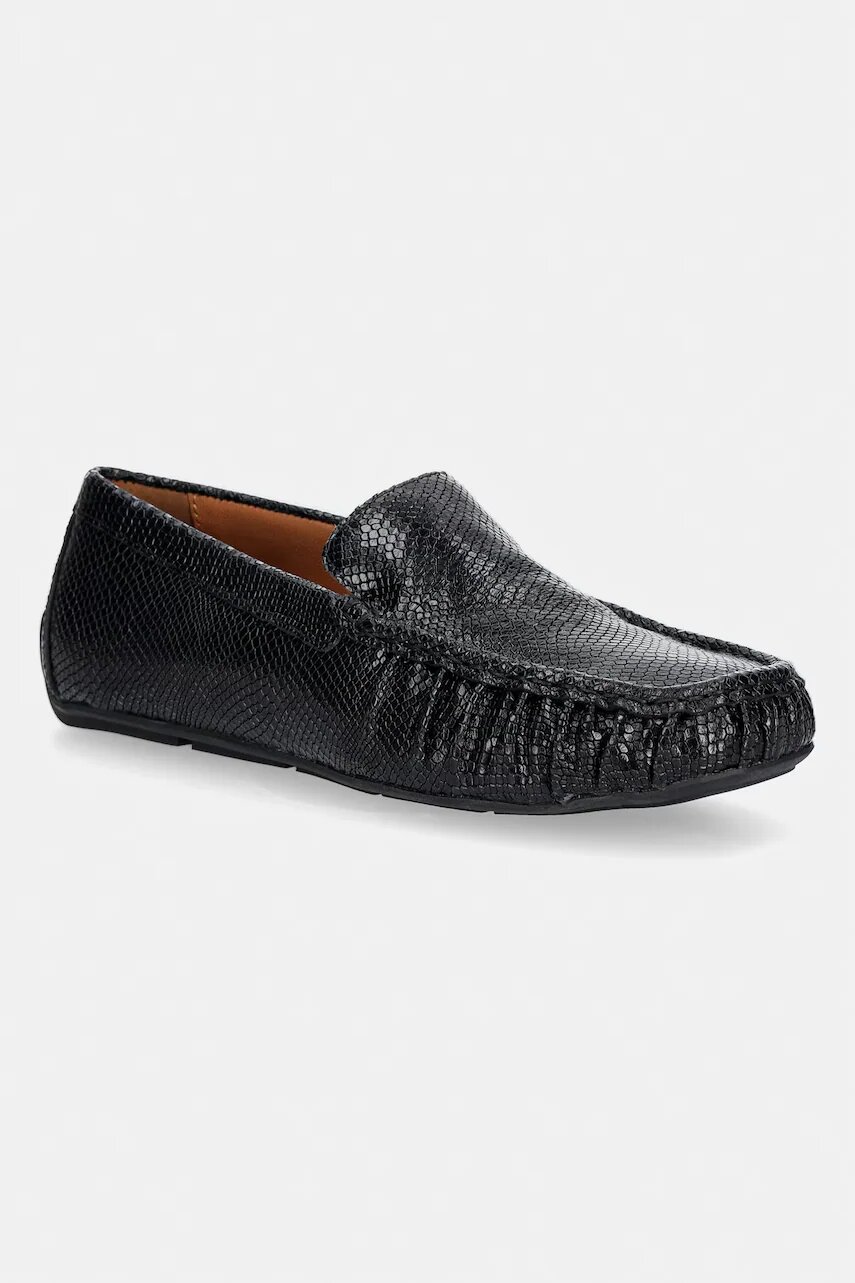 Vagabond Shoemakers mocasini pentru femei din piele MIKA