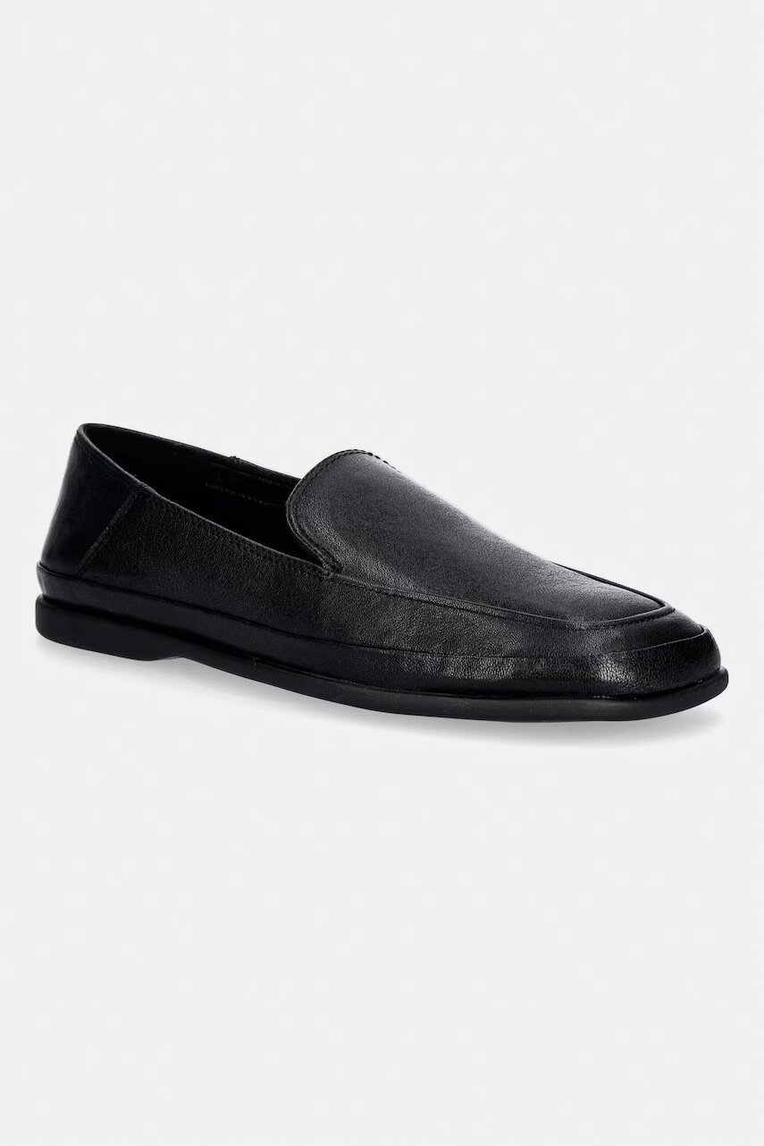 Vagabond Shoemakers mocasini pentru femei din piele SAMMIE