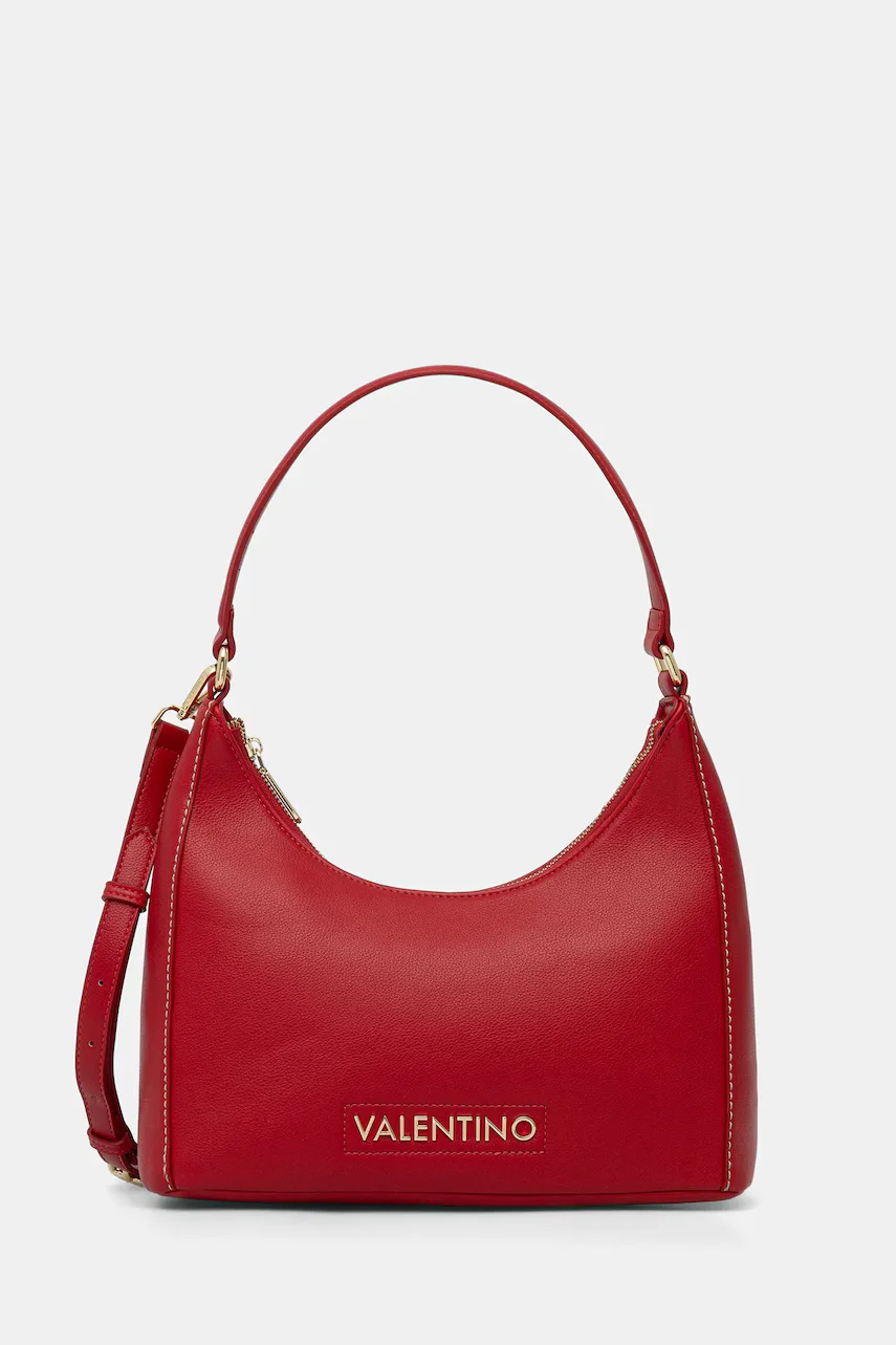 Valentino Bags Geantă crossbody pentru femei cu imitație de piele