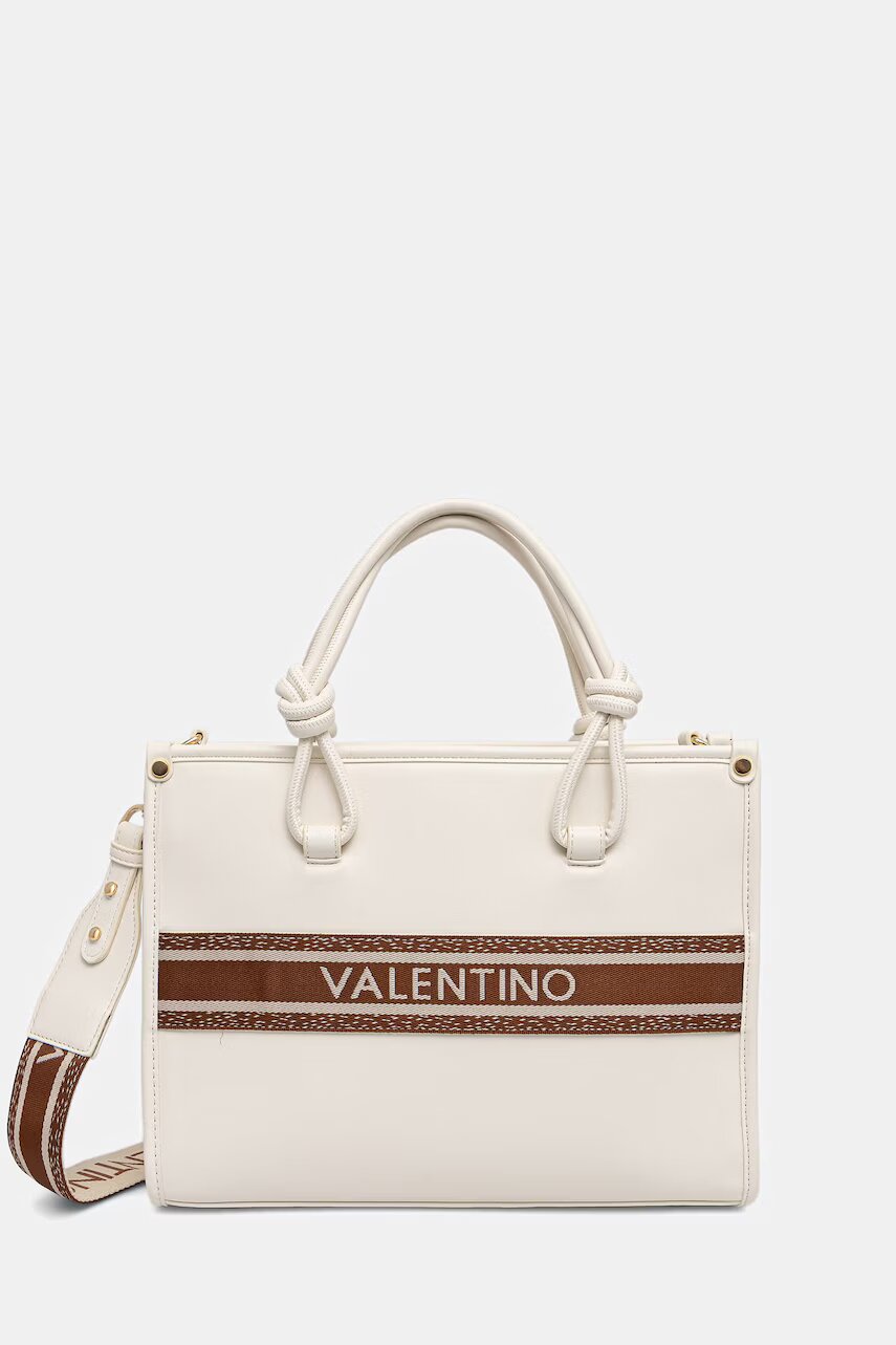 Valentino Bags geantă crossbody pentru femei cu imitație de piele AELLA