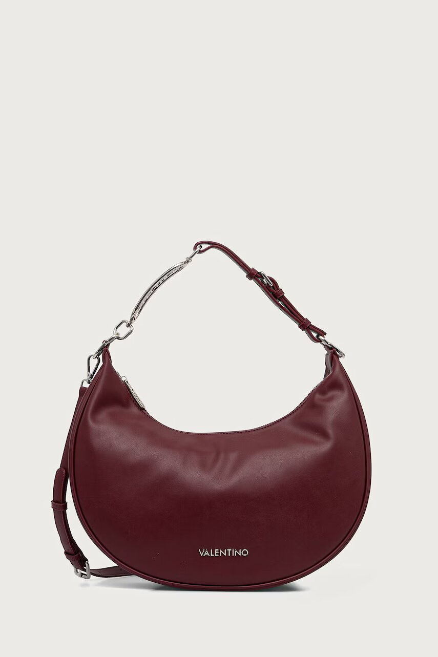 Valentino Bags geantă crossbody pentru femei cu imitație de piele ELINOR