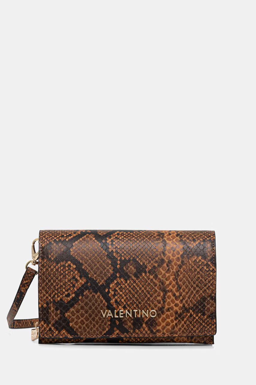 Valentino Bags geantă crossbody pentru femei cu imitație de piele EMBER