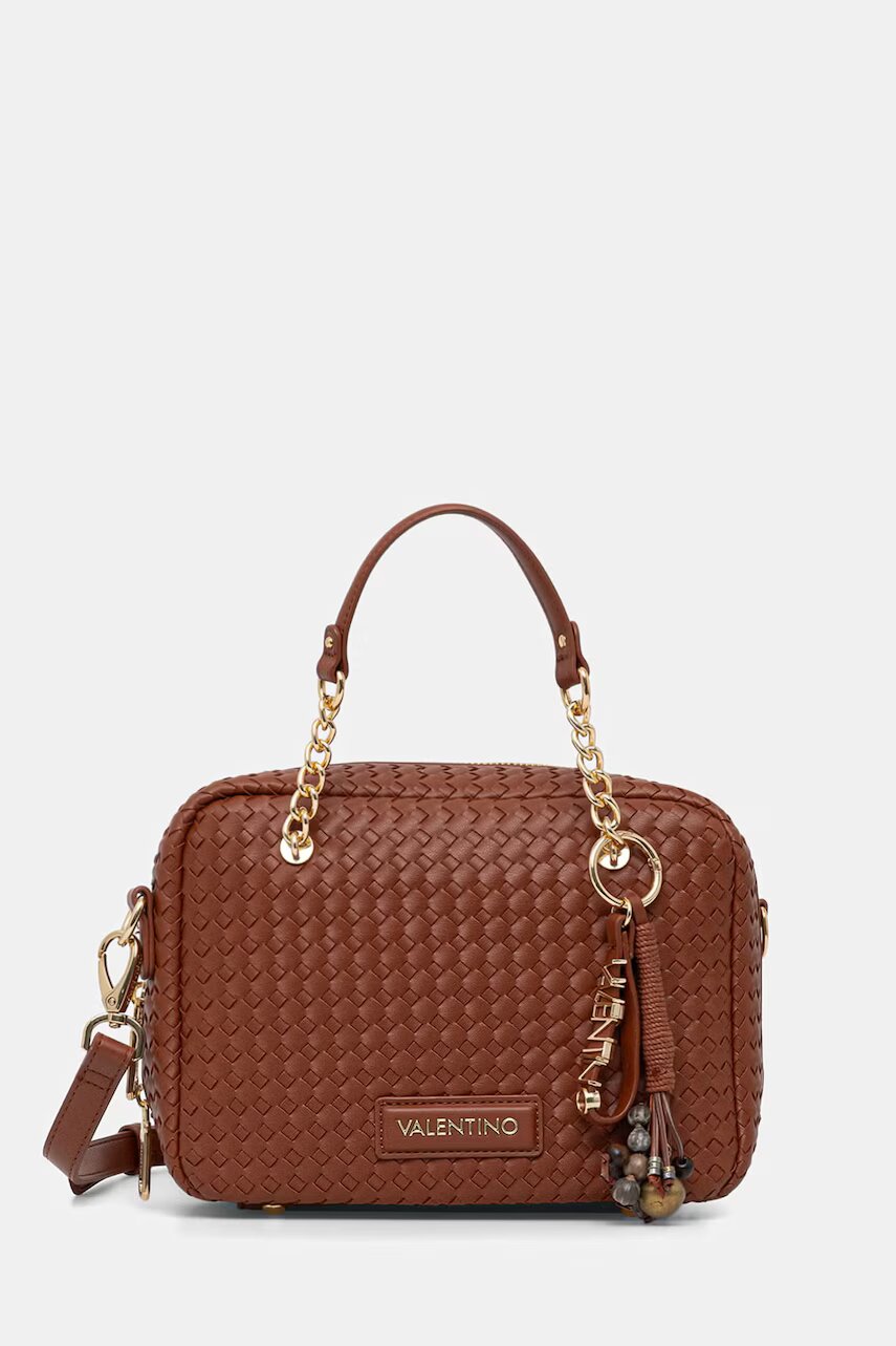 Valentino Bags geantă crossbody pentru femei cu imitație de piele GEA