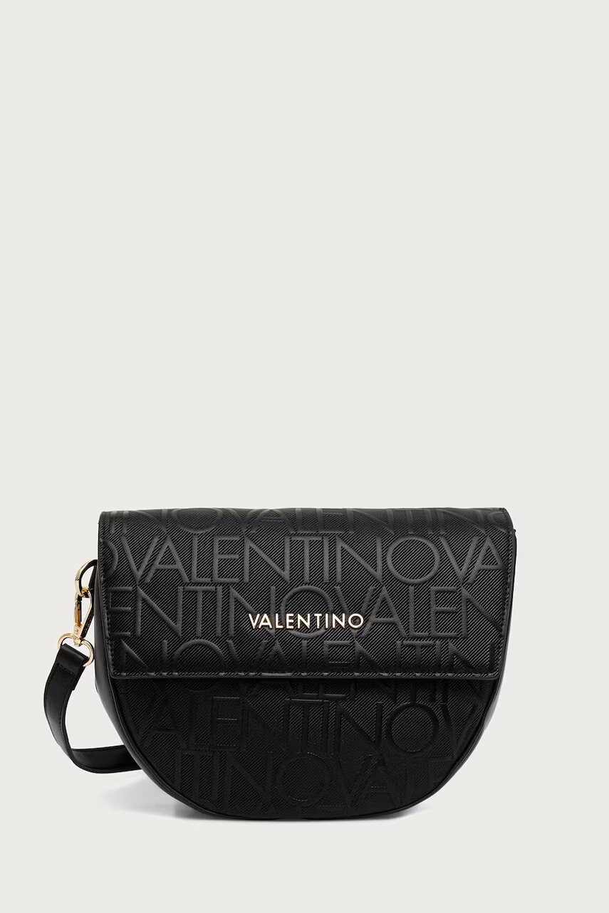 Valentino Bags geantă crossbody pentru femei cu imitație de piele GYNEVRA RE