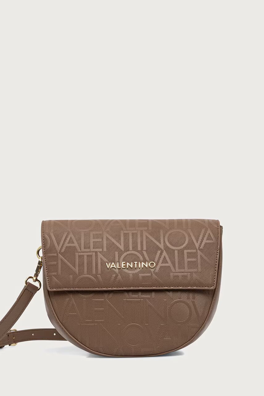Valentino Bags geantă crossbody pentru femei cu imitație de piele GYNEVRA RE