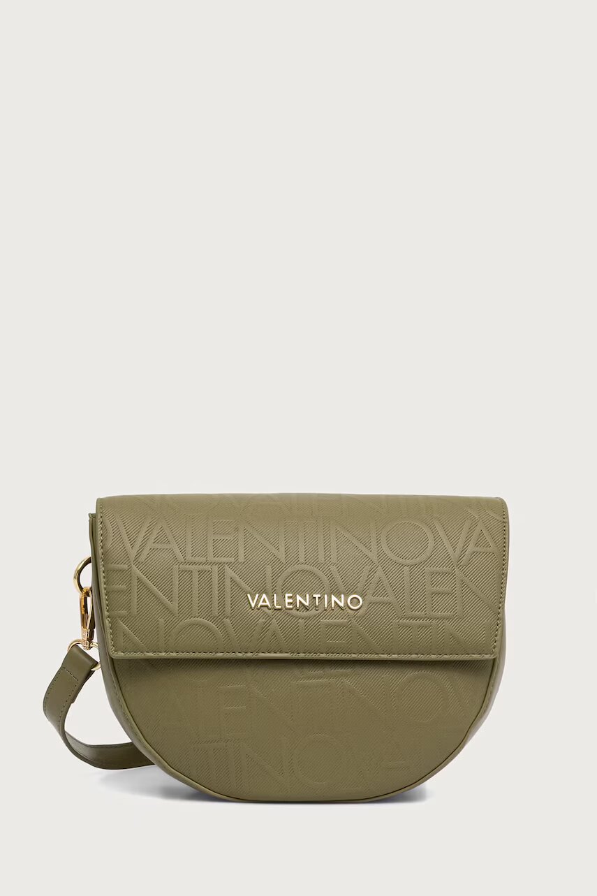 Valentino Bags geantă crossbody pentru femei cu imitație de piele GYNEVRA RE
