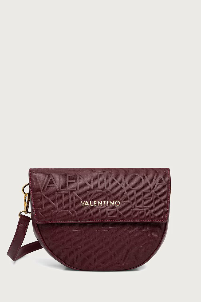 Valentino Bags geantă crossbody pentru femei cu imitație de piele GYNEVRA RE