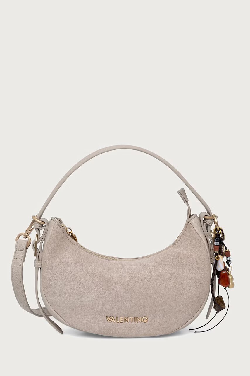 Valentino Bags geantă crossbody pentru femei cu imitație de piele întoarsă WINNIE WINTER