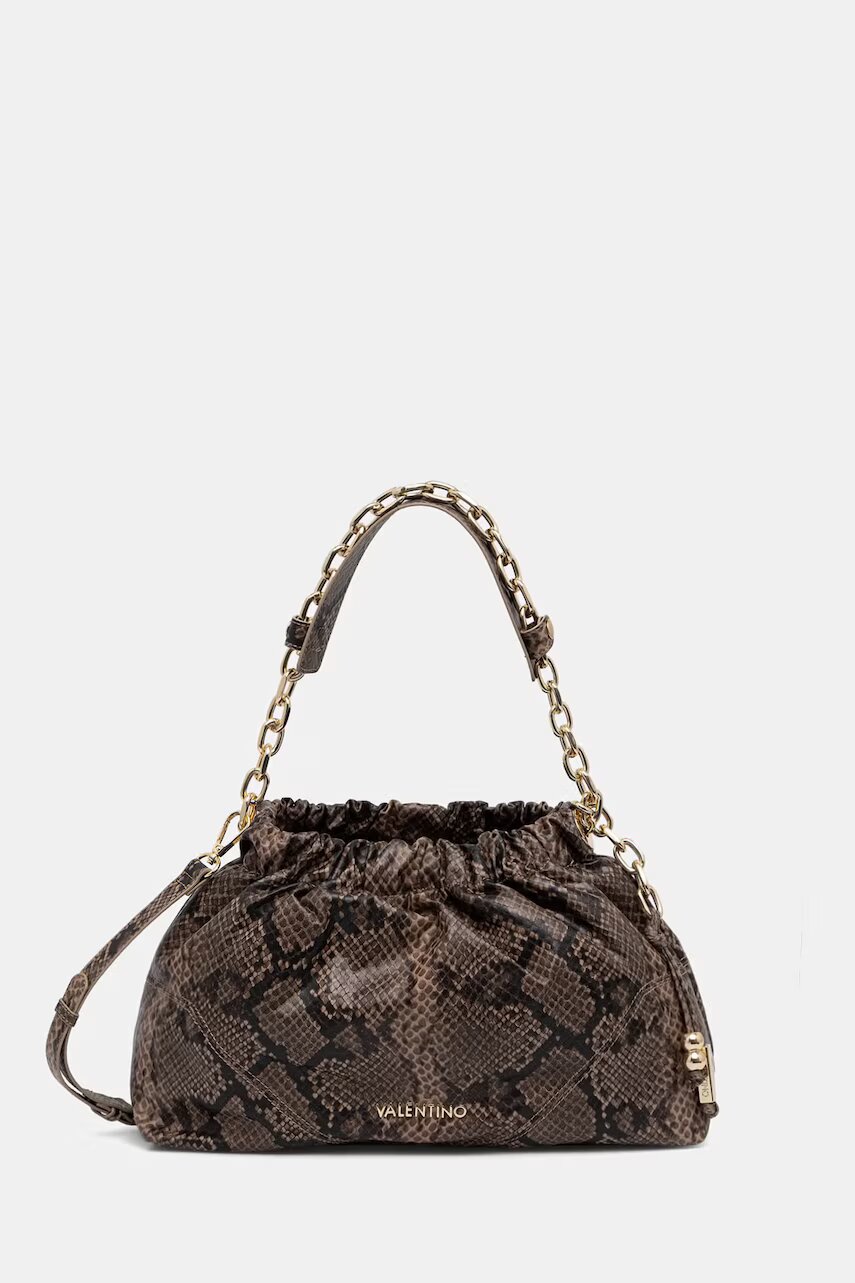 Valentino Bags geantă crossbody pentru femei cu imitație de piele LUMIRA