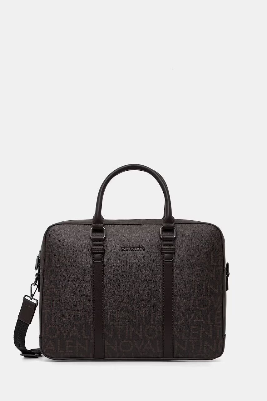 Valentino Bags geantă de laptop pentru bărbați KING RE