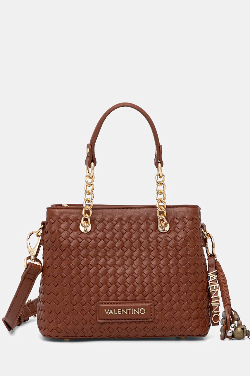 Valentino Bags geantă de pentru femei cu imitație de piele GEA