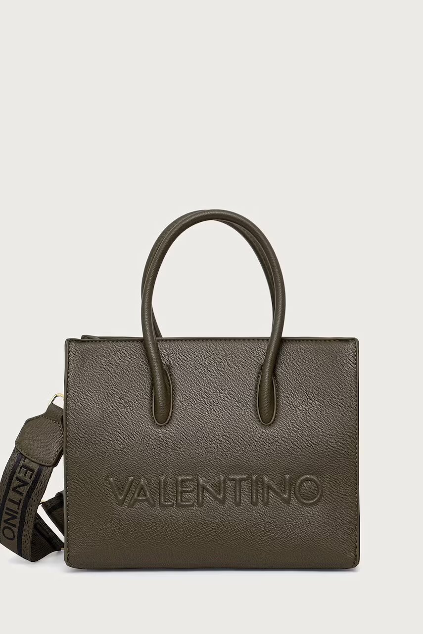 Valentino Bags geantă pentru femei cu imitație de piele BIANKA RE