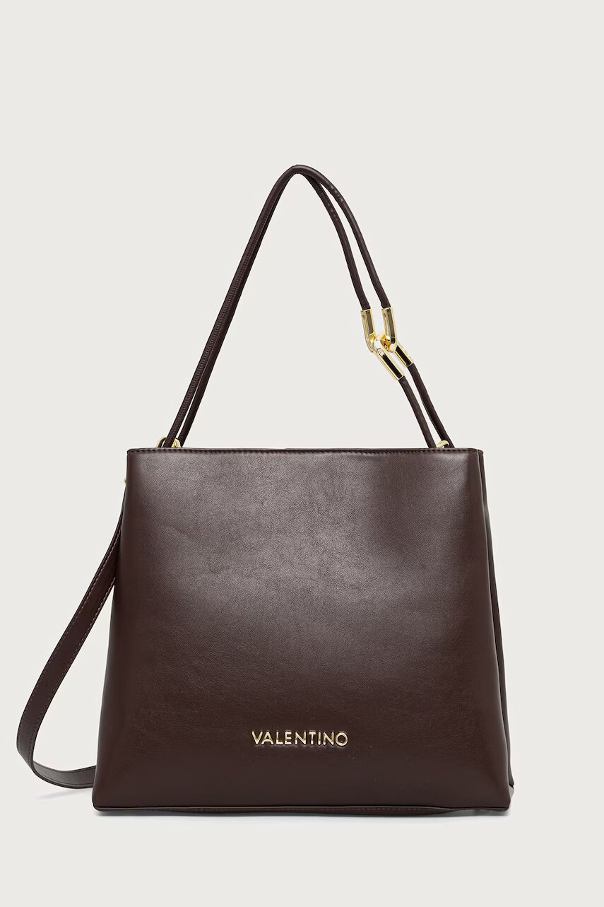 Valentino Bags geantă pentru femei cu imitație de piele FABLE RE