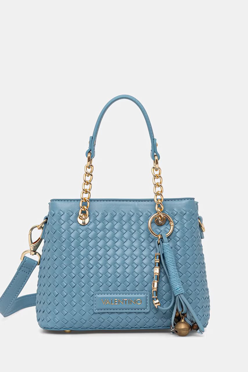 Valentino Bags geantă pentru femei cu imitație de piele GEA