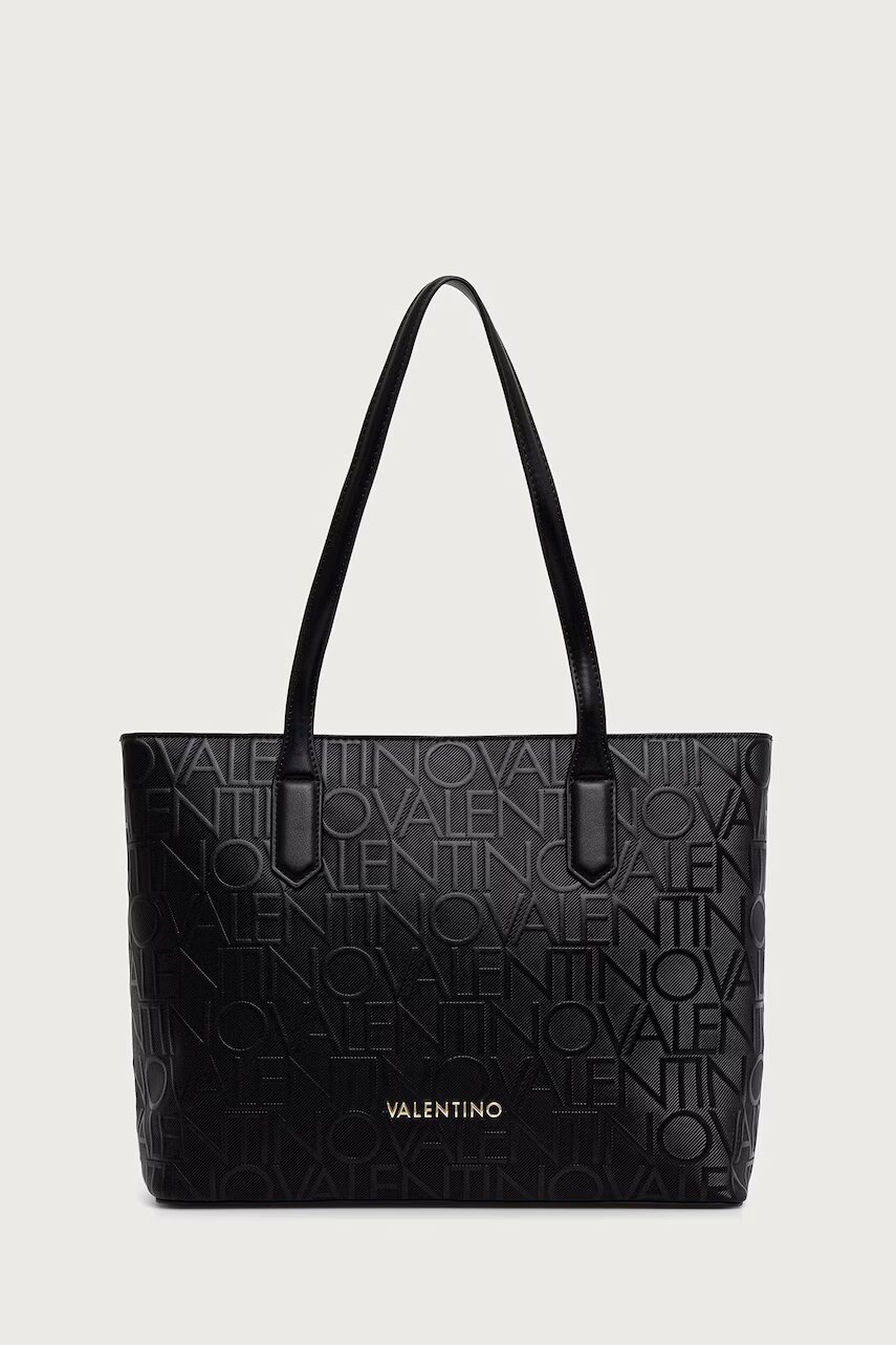 Valentino Bags geantă pentru femei cu imitație de piele GYNEVRA RE