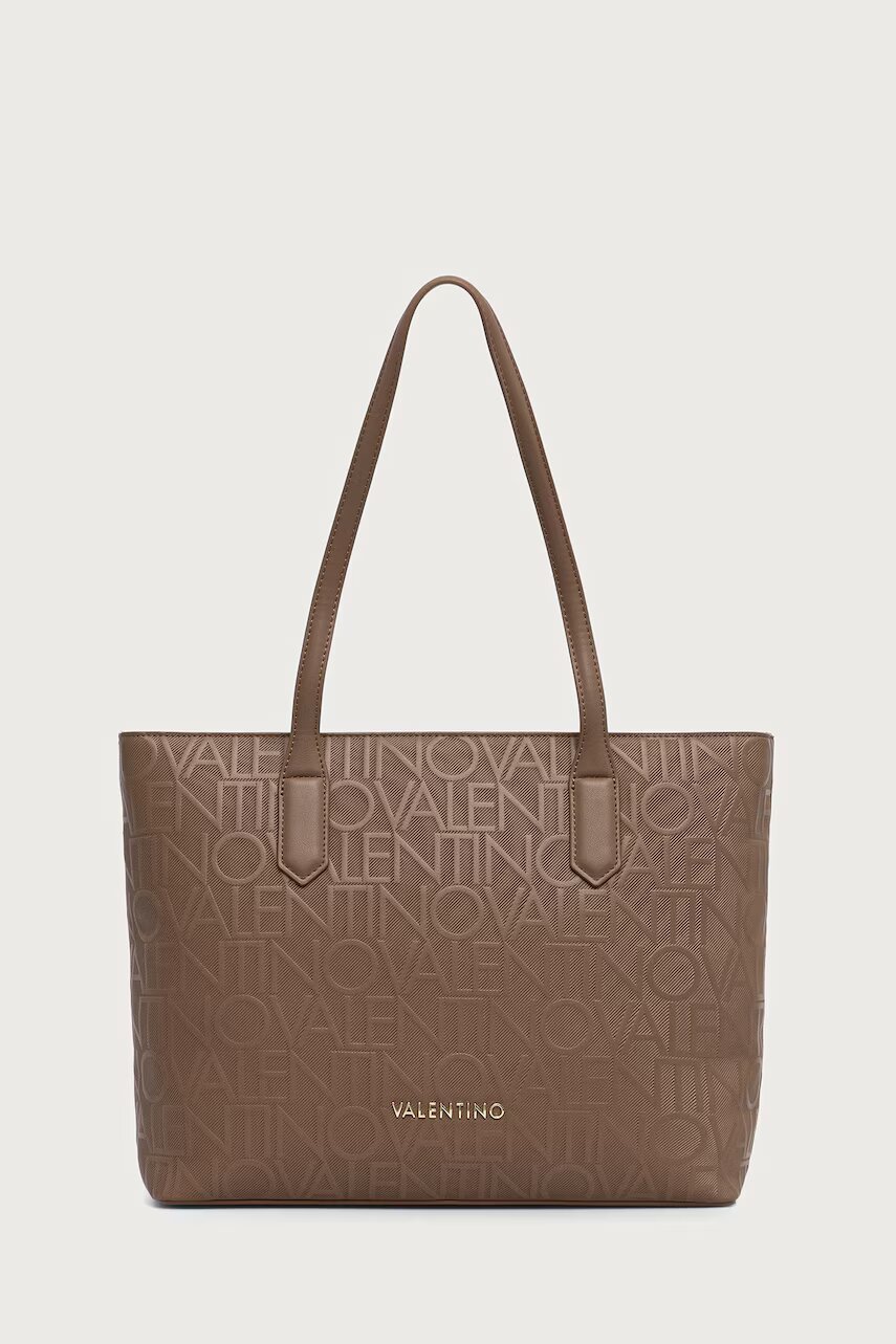 Valentino Bags geantă pentru femei cu imitație de piele GYNEVRA RE