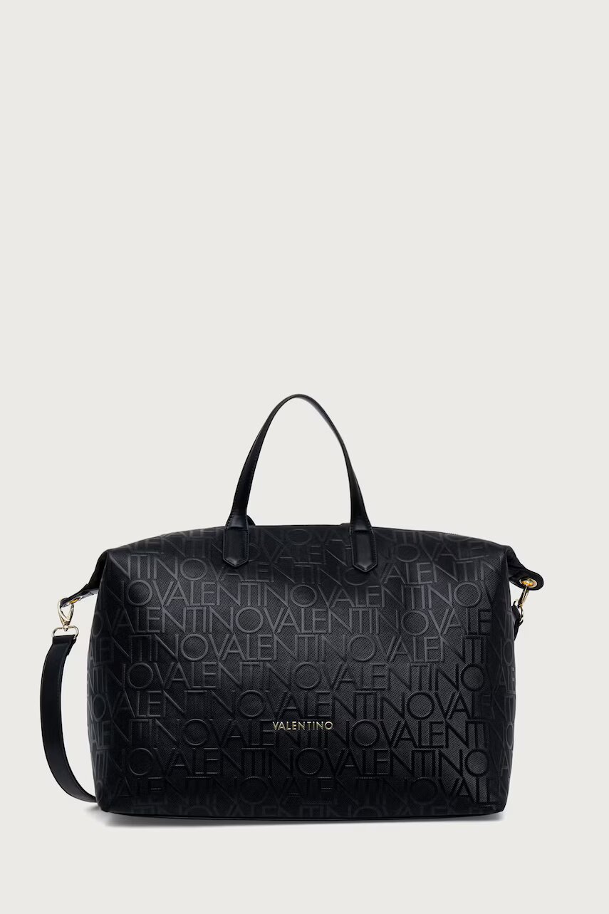 Valentino Bags geantă pentru femei cu imitație de piele GYNEVRA RE
