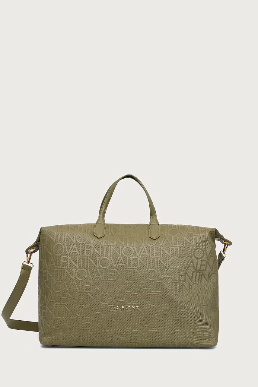 Valentino Bags geantă pentru femei cu imitație de piele GYNEVRA RE