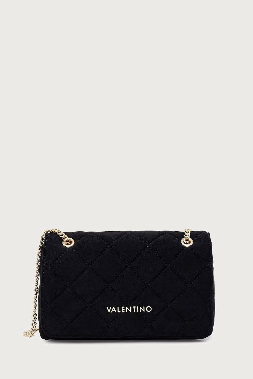 Valentino Bags geantă pentru femei OCARINA SUEDE