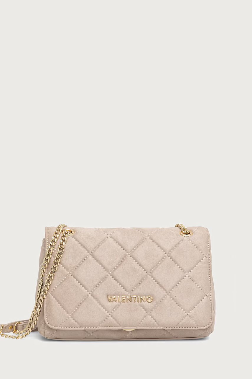 Valentino Bags geantă pentru femei OCARINA SUEDE