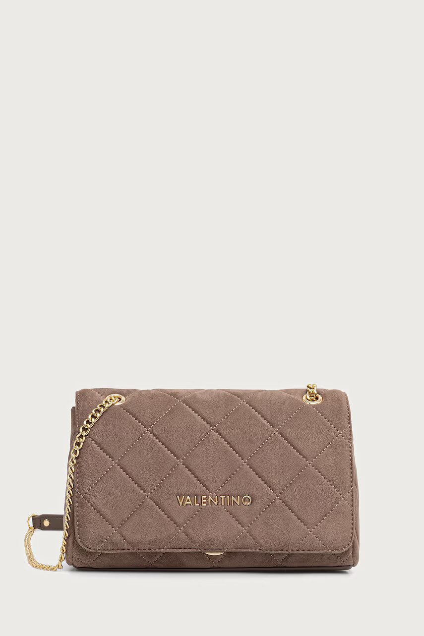 Valentino Bags geantă pentru femei OCARINA SUEDE