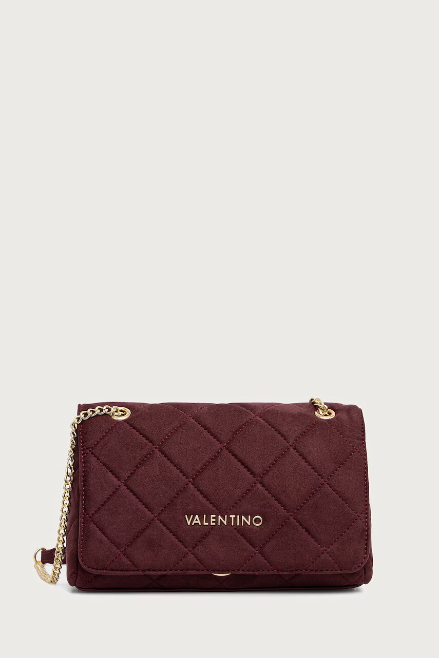 Valentino Bags geantă pentru femei OCARINA SUEDE