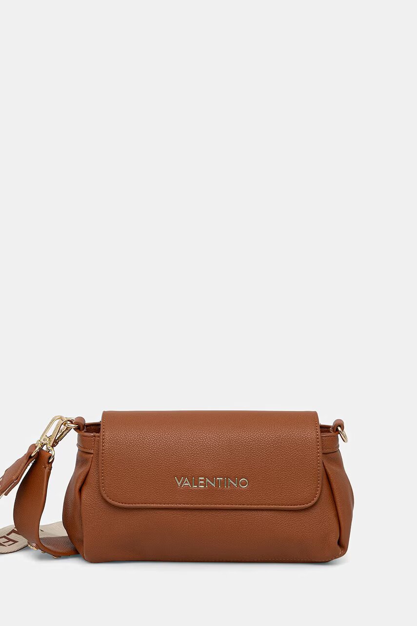 Valentino Bags geantă poștaș pentru femei cu imitație de piele DEA RE