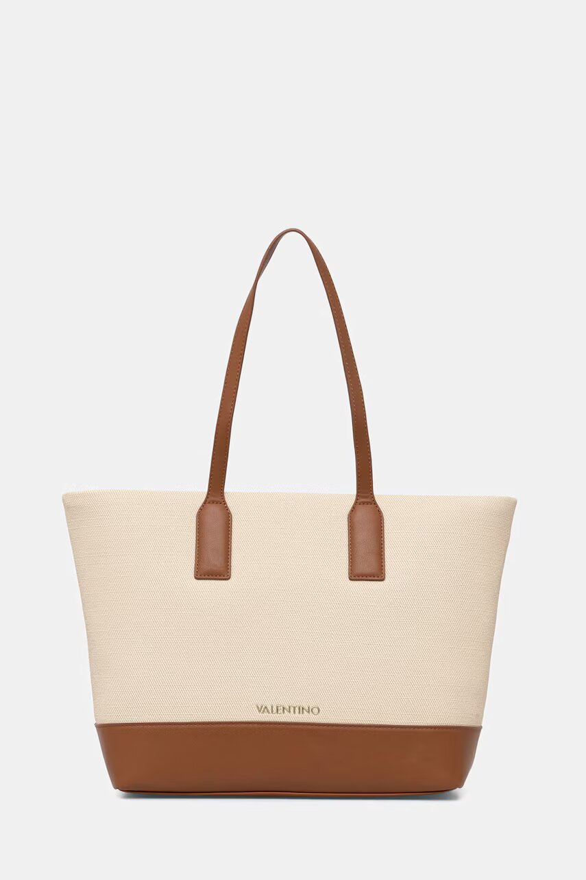 Valentino Bags geantă shopper pentru femei ATENA RE