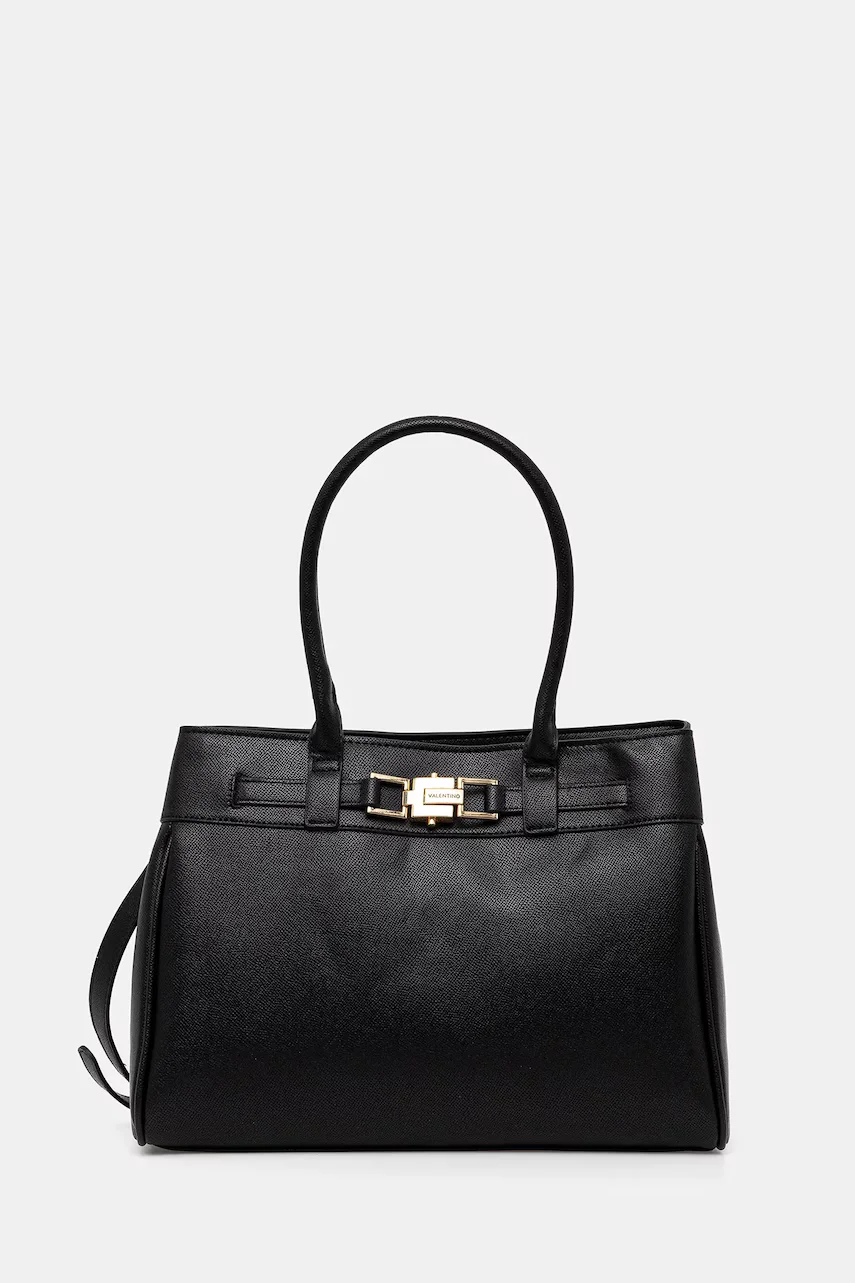 Valentino Bags geantă shopper pentru femei cu imitație de piele