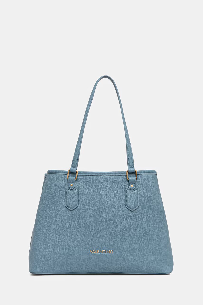 Valentino Bags geantă shopper pentru femei cu imitație de piele