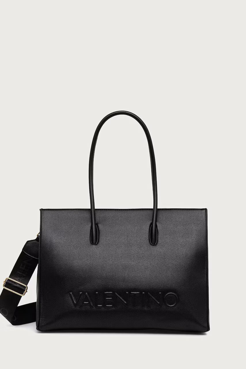Valentino Bags geantă shopper pentru femei cu imitație de piele BIANKA RE
