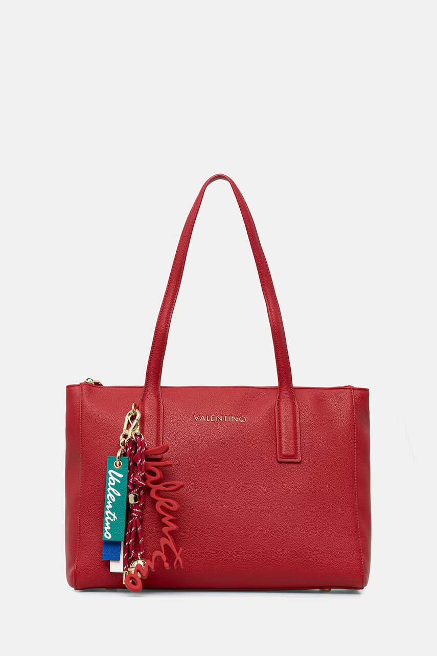 Valentino Bags geantă shopper pentru femei cu imitație de piele RYTA RE