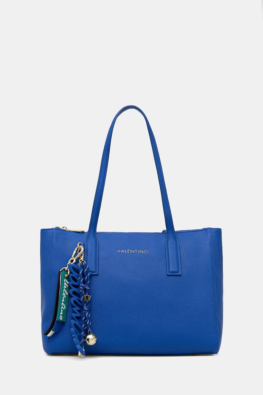 Valentino Bags geantă shopper pentru femei cu imitație de piele RYTA RE