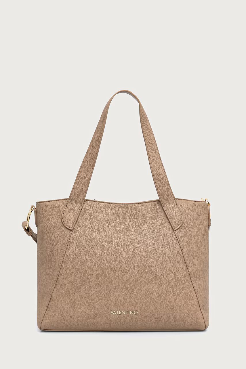 Valentino Bags geantă shopper pentru femei cu imitație de piele THAOE RE