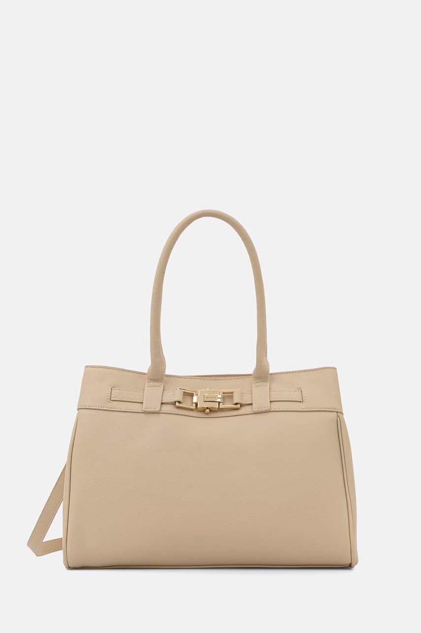 Valentino Bags geantă shopper pentru femei din imitație de piele